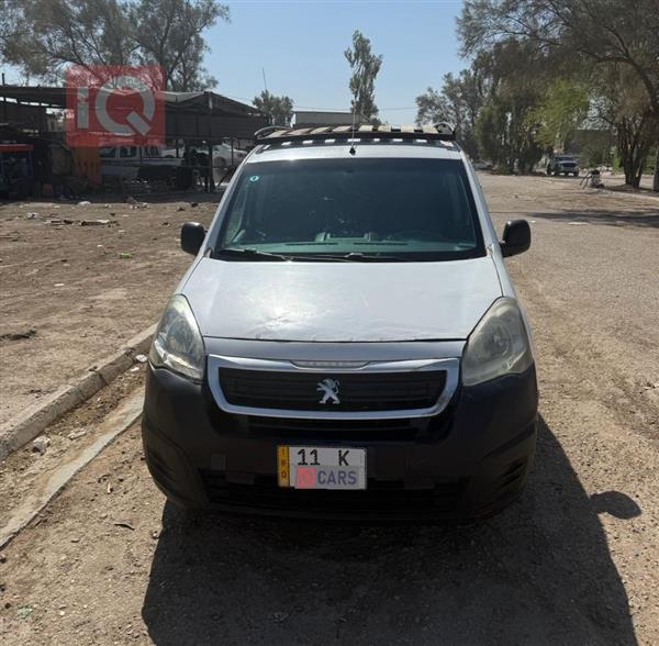 بیجۆ پارتنەر 2016  بۆ فرۆشتن لە عێراق - مەحمودیە